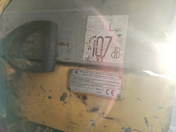 New Holland SK480, 2006г