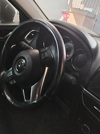 Mazda 6, 2013г, передний привод, автомат