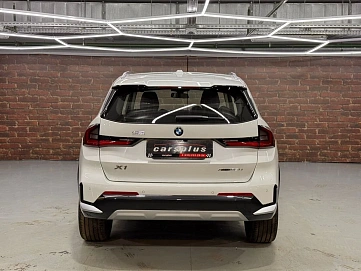 BMW X1, 2025г, полный привод, робот