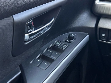 Suzuki SX4, 2014г, передний привод, вариатор
