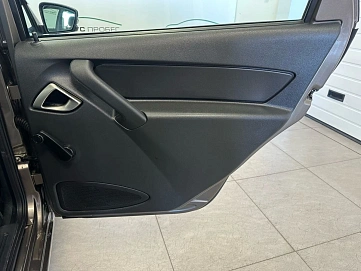 Lada (ВАЗ) Granta, 2025г, передний привод, механика