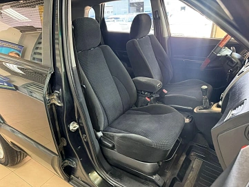 Hyundai Tucson, 2008г, полный привод, автомат