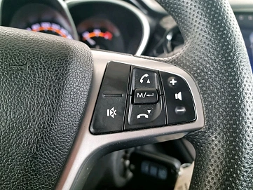 Lada (ВАЗ) Vesta, 2019г, передний привод, механика