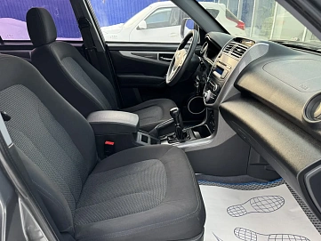 Lifan X60, 2017г, передний привод, механика