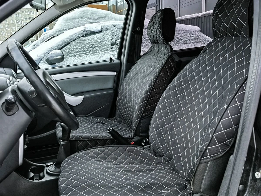 Lada (ВАЗ) , 2018г., передний привод, механика