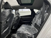 Hyundai Tucson, 2024г., передний привод, автомат