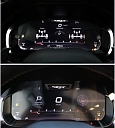 Ram 1500, 2024г., полный привод, автомат