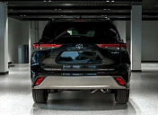 Toyota Highlander, 2025г., полный привод, автомат