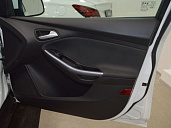 Ford Focus, 2013г., передний привод, робот