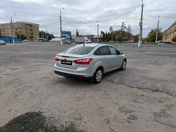 Ford Focus, 2012г, передний привод, механика
