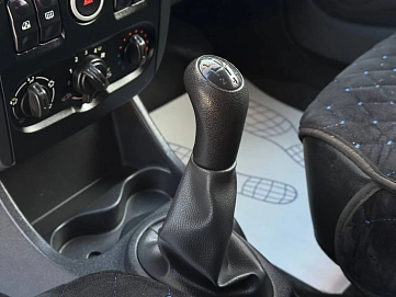 Lada (ВАЗ) Largus, 2013г, передний привод, механика