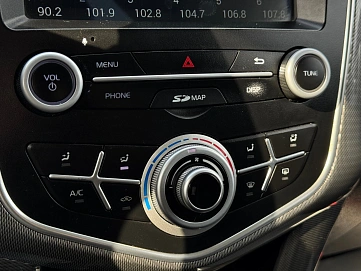 Lifan X60, 2018г., передний привод, механика