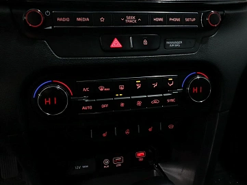 Kia Ceed, 2019г, передний привод, автомат