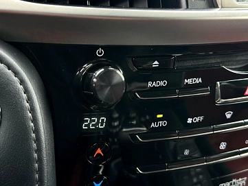Lexus LX, 2017г, полный привод, автомат