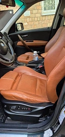 BMW X3, 2005г, полный привод, автомат