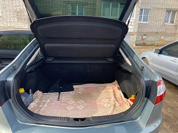 Ford Mondeo, 2008г, передний привод, автомат