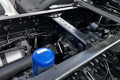 FAW J7, 2025г, Автомат