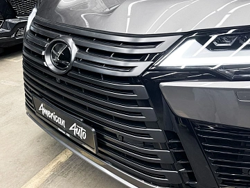 Lexus LX, 2025г, полный привод, автомат