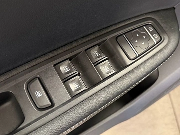 Renault Arkana, 2019г, передний привод, механика