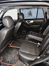 Lifan X60, 2013г, передний привод, механика