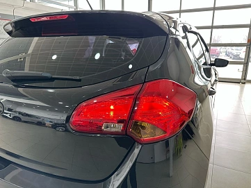 Kia Ceed, 2013г, передний привод, механика