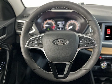 Lada (ВАЗ) Vesta, 2023г, передний привод, механика