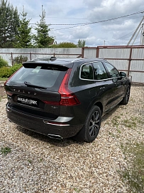 Volvo XC60, 2021г, полный привод, автомат