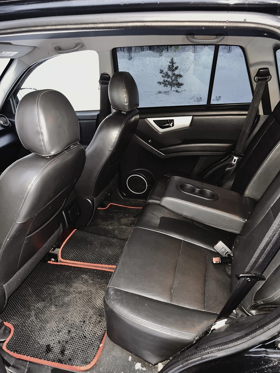 Lifan X60, 2013г., передний привод, механика