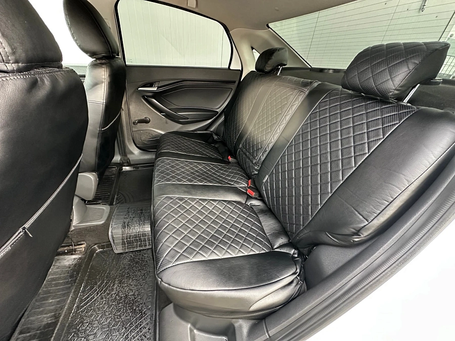 Lada (ВАЗ) Vesta, 2021г., передний привод, механика