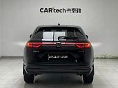 Honda XR-V, 2023г., передний привод, вариатор