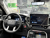Toyota Tundra, 2024г., полный привод, автомат