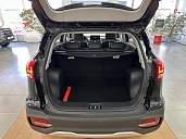 JAC JS3, 2023г., передний привод, вариатор