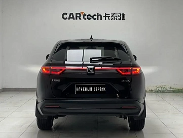 Honda XR-V, 2023г, передний привод, вариатор