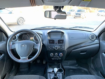 Lada (ВАЗ) , 2014г., передний привод, механика