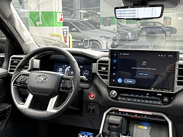 Toyota Tundra, 2024г., полный привод, автомат