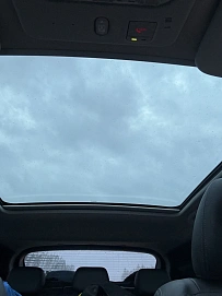 Nissan Qashqai, 2022г, передний привод, вариатор