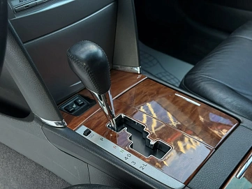 Toyota Camry, 2010г, передний привод, автомат