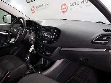 Lada (ВАЗ) Vesta, 2021г, передний привод, механика