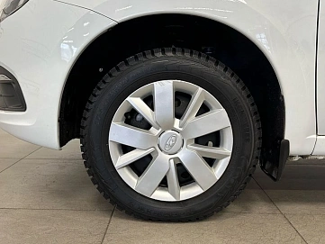 Lada (ВАЗ) Granta, 2025г, передний привод, механика