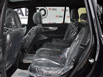 GAC GS8, 2026г, полный привод, автомат