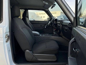 Lada (ВАЗ) Niva Legend, 2024г, передний привод, механика