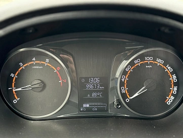 Lada (ВАЗ) Granta, 2020г, передний привод, механика