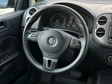 Volkswagen Golf Plus, 2012г, передний привод, робот