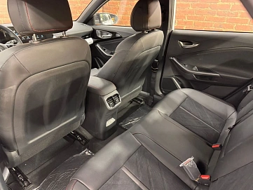 Hyundai Lafesta, 2025г, передний привод, робот