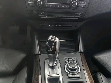 BMW X6, 2012г, полный привод, автомат