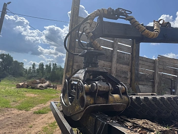 КамАЗ 53228, 2004г, Подключаемый полный привод, Механическая