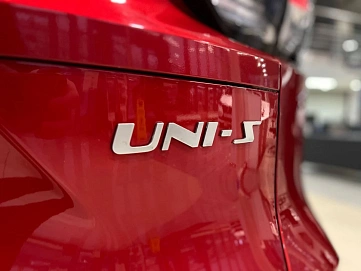 Changan , 2024г., передний привод, робот