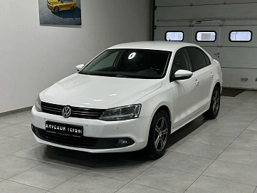 Volkswagen Jetta, 2014г, передний привод, механика
