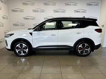 Chery Tiggo 7 Pro Max, 2023г, передний привод, автомат