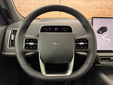 LiXiang L7, 2024г, полный привод, автомат